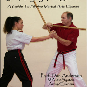 Double Stick Mastery in Filipino Martial Arts