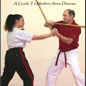 De-Fanging The Snake – A Guide To Modern Arnis Disarms