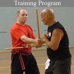 Fast Track Arnis Training Program Vols. 1-5
