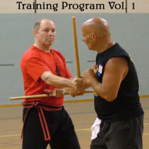 Fast Track Arnis Training Program Volume 1