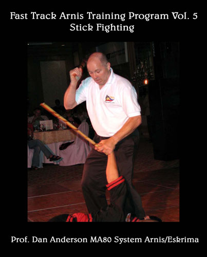 About - Stick Fighting Sport