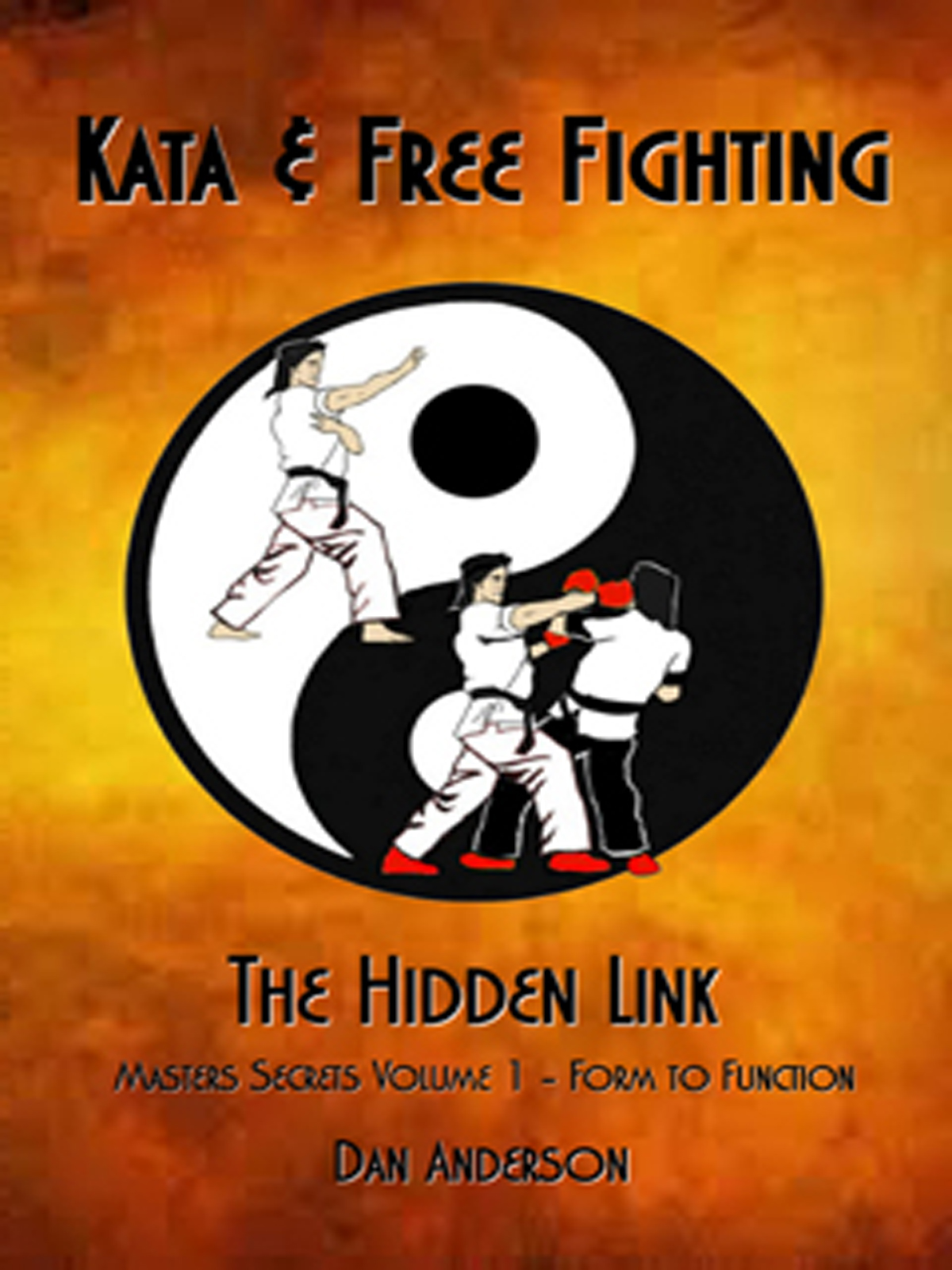  Kata  Free Fighting The Hidden Link Super Dan Online 