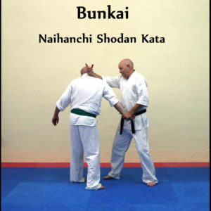 Motion Application Bunkai – Naihanchi Kata