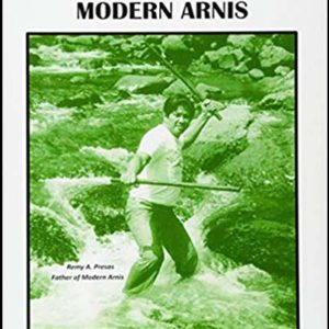 The Dan Anderson Encyclopedia of Modern Arnis Volume. 2