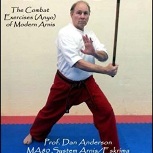 Labanan Solo – The Combat Exercises (Anyo) of Modern Arnis