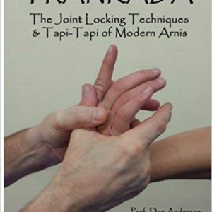 Trankada – The Joint Locking Techniques & Tapi-Tapi of Modern Arnis