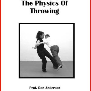 The Physics of Throwing