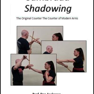 Sumbrada Shadowing – The Original Counter The Counter of Modern Arnis