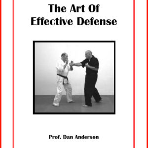The Art of Effective Defense