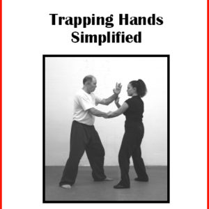 Trapping Hands Simplified
