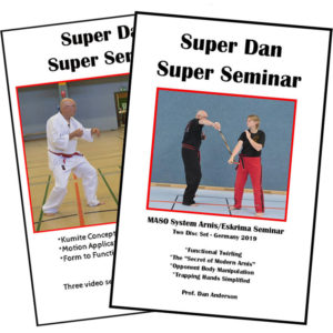 Super Dan Super Seminar Complete Collection – Germany 2019