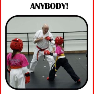 How To Teach Free-sparring To ANYBODY! DVD