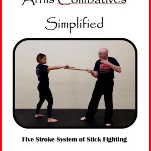 Arnis Combatives Simplified