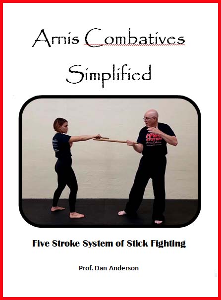 Fast Track Arnis Training Program Vol. 5 – Stick Fighting – Super Dan  Online Library