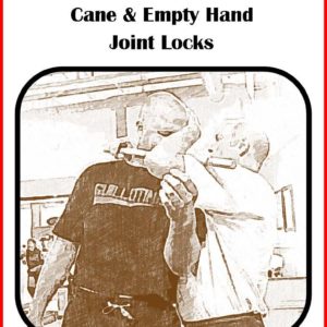 Modern Arnis Cane & Empty Hand Joint Locks
