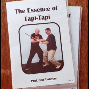 The Essence of Tapi-Tapi