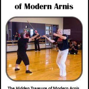 The Classical Styles of Modern Arnis