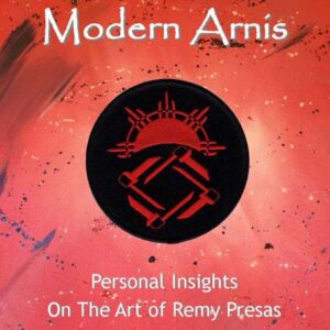 Essays On Modern Arnis