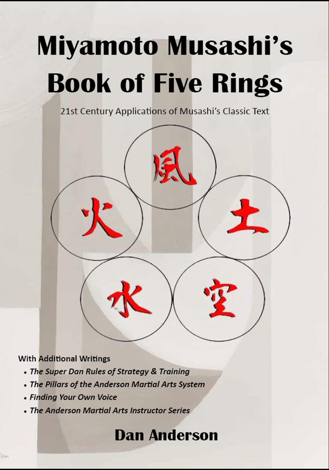 Buy The Book of Five Rings (Miniature Edition) in Bulk