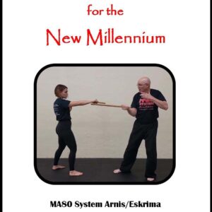 Modern Arnis For The New Millennium – MA80 Streaming Video Platform